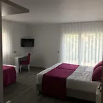 Pinoyhouse Pensionat Fátima