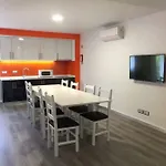 Pinoyhouse 招待所 花地瑪