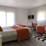 Pinoyhouse Pensionat Fátima