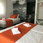 Pinoyhouse Pensionat Fátima