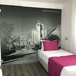 Pinoyhouse Pensionat Fátima