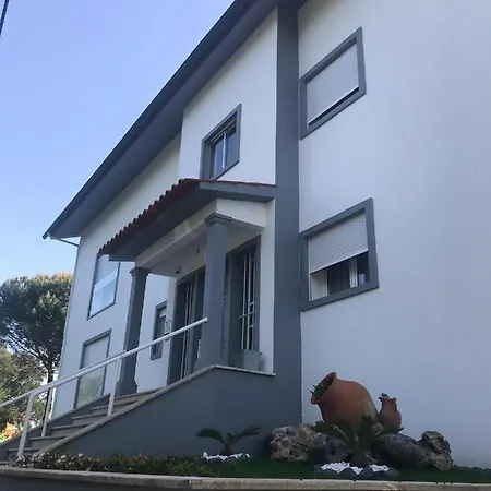 Pinoyhouse Fátima