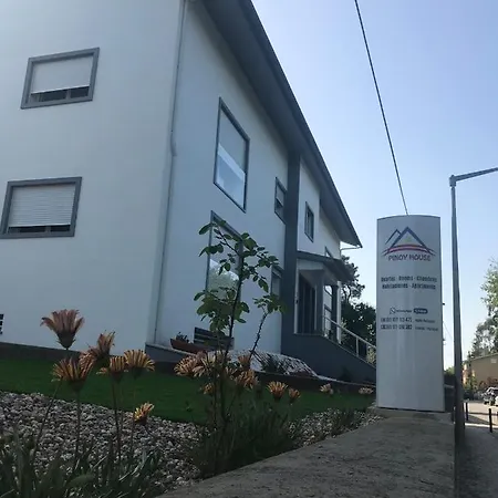 Pinoyhouse 3* Fatima