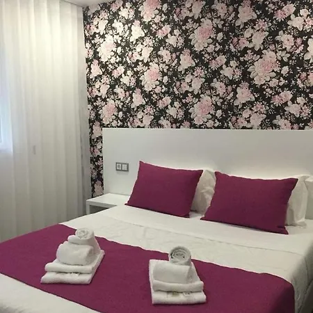 Guest house Pinoyhouse Fatima