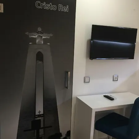 Guest house Pinoyhouse