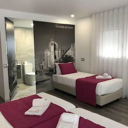 Pinoyhouse Vendégház Fátima