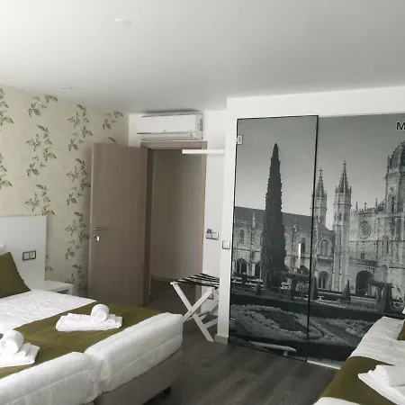 Pinoyhouse Guest house Fatima