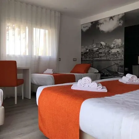 Pinoyhouse Vendégház