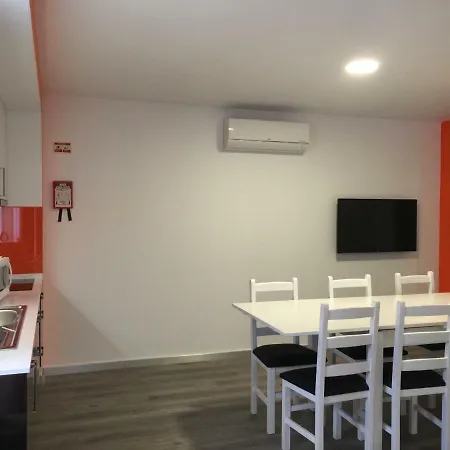 Pensionat Pinoyhouse