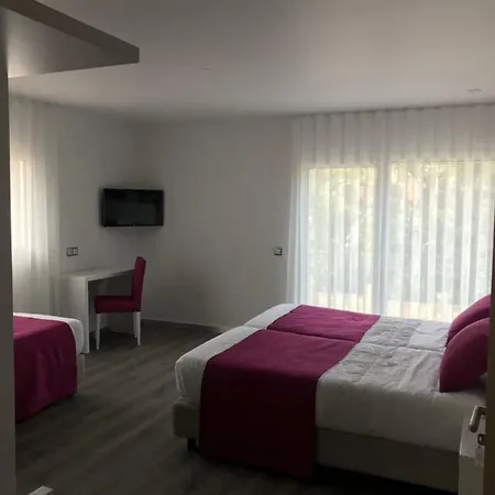 Pinoyhouse Pensión Fátima