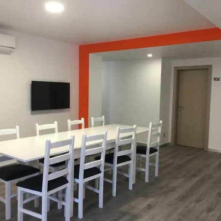 Pinoyhouse Vendégház Fátima