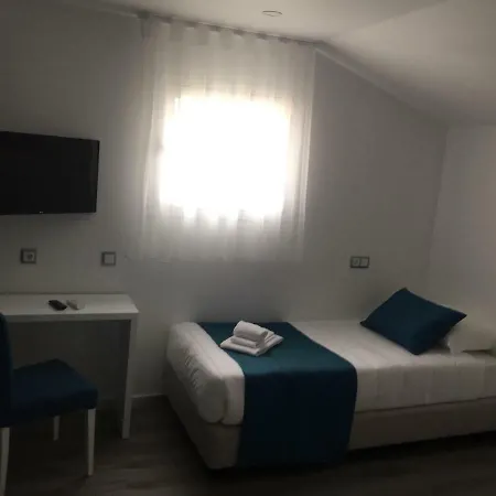 Guest house Pinoyhouse Fatima