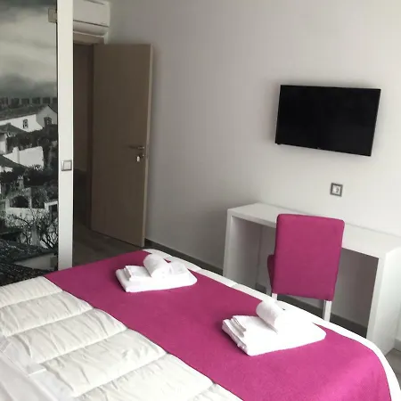 Guest house Pinoyhouse Fatima