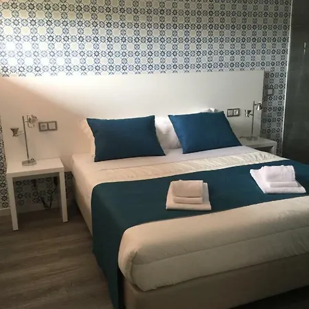 Guest house Pinoyhouse