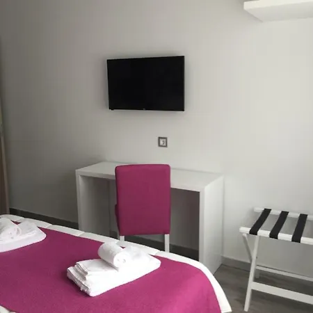 Pinoyhouse Gasthuis 3*