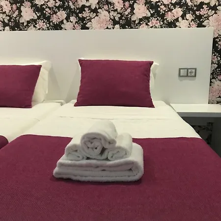 Pinoyhouse 3* Fátima