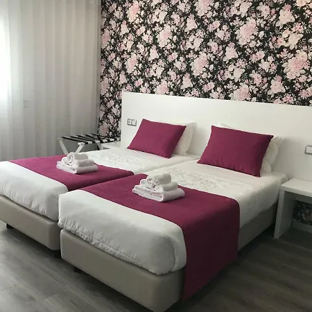 Vendégház Pinoyhouse