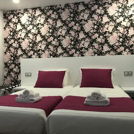 Pinoyhouse Guest house Fatima