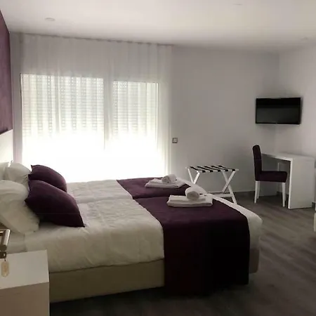 Pensión Pinoyhouse