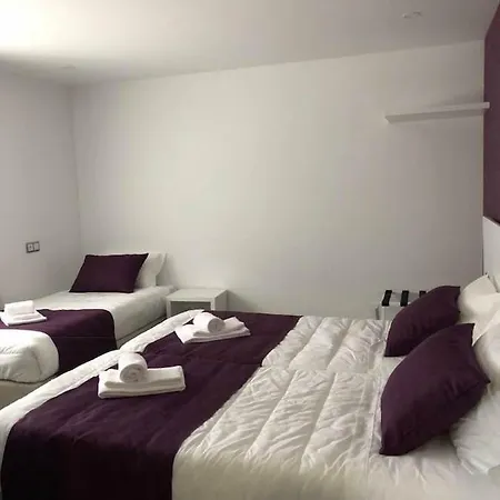 Gasthuis Pinoyhouse Fátima