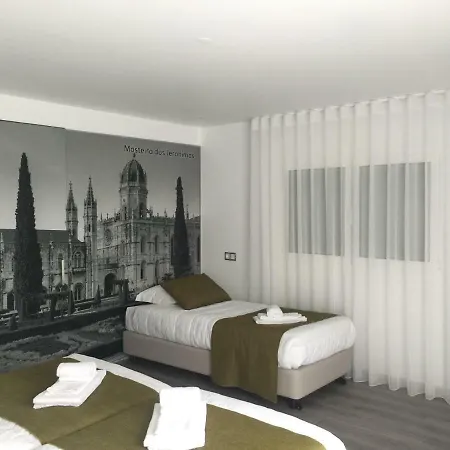 Guest house Pinoyhouse