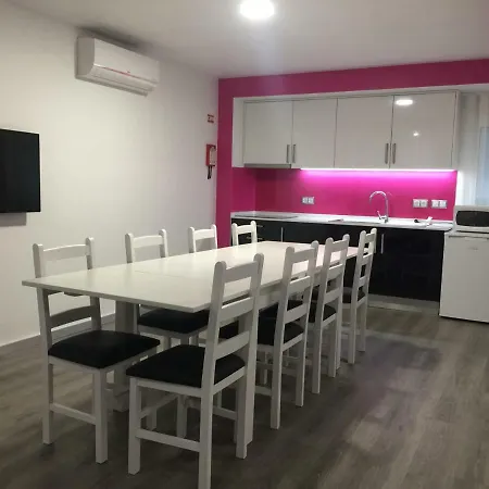 Pinoyhouse Guest house Fatima