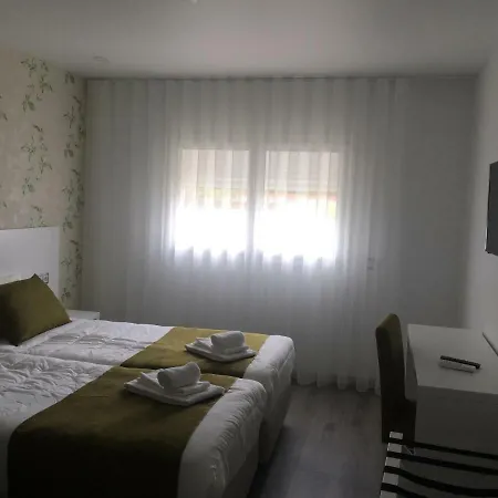 Gasthuis Pinoyhouse 3*