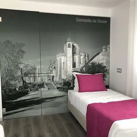 Pinoyhouse Vendégház Fátima