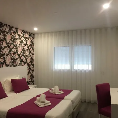 Guest house Pinoyhouse Fatima