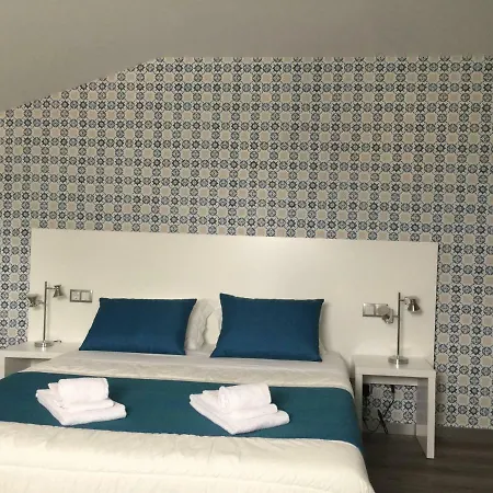 Pinoyhouse 3* Fatima