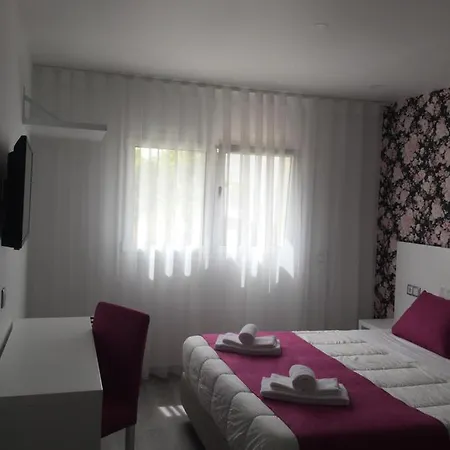 Guest house Pinoyhouse 3*