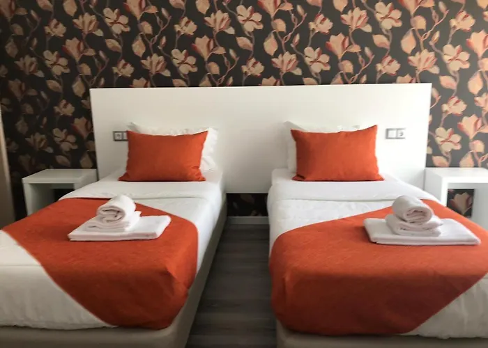 Pinoyhouse 3* Fátima