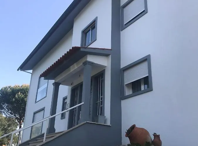 Pinoyhouse Fátima