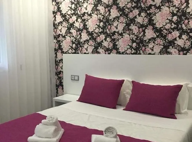 Casa de hóspedes Pinoyhouse Fátima