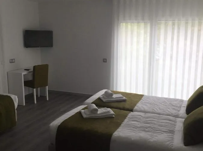 Pinoyhouse 3* Fátima