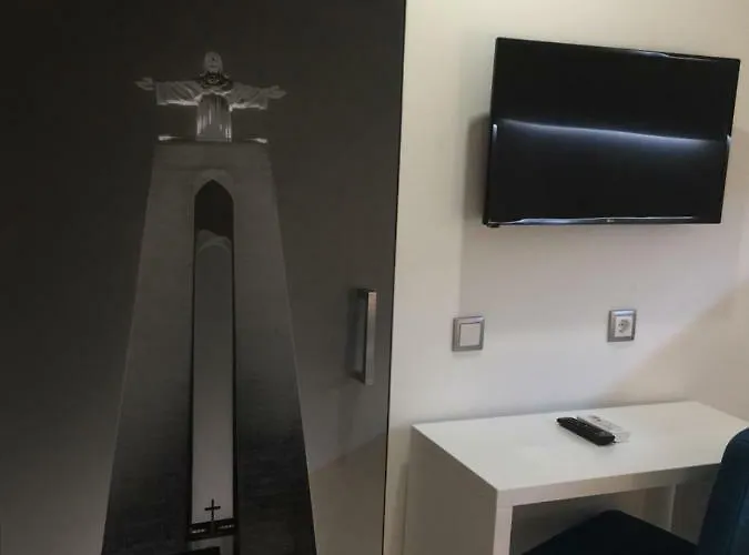 בית הארחה Pinoyhouse