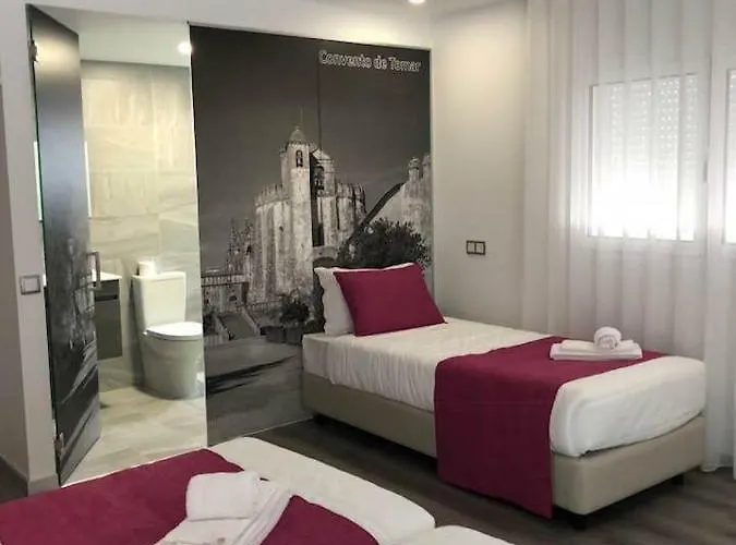 Pinoyhouse Konukevi Fátima