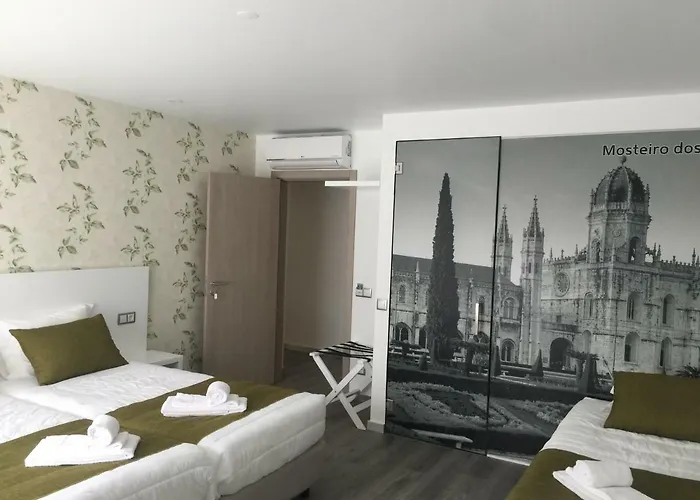 Pinoyhouse Casa de hóspedes Fátima