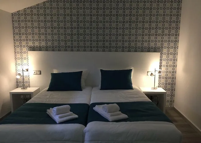 בית הארחה Pinoyhouse