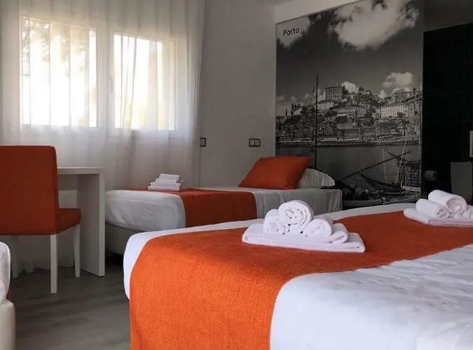 Pinoyhouse Vendégház
