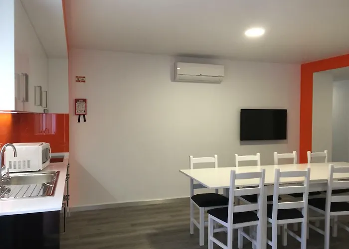 Casa de hóspedes Pinoyhouse