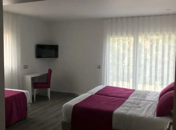 Pinoyhouse Konukevi Fátima