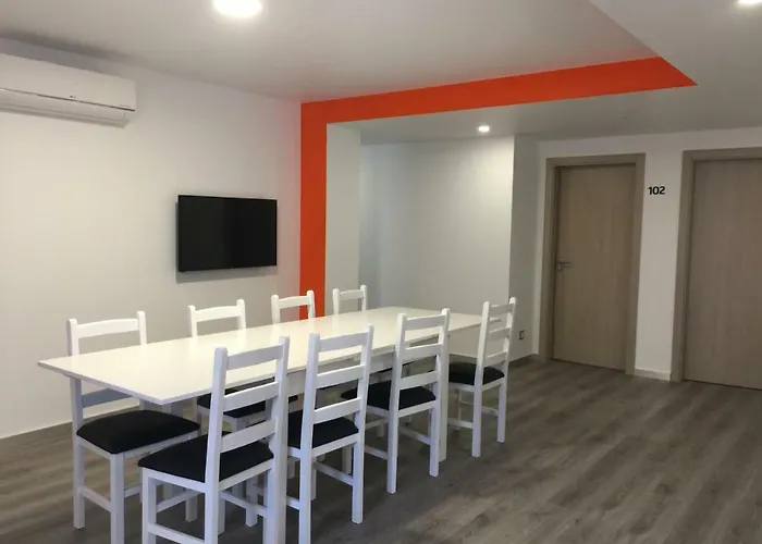 Pinoyhouse Casa de hóspedes Fátima