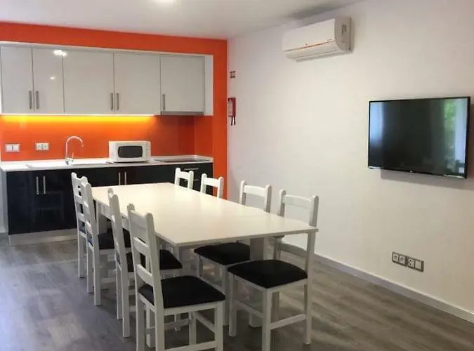 Pinoyhouse Konukevi Fátima