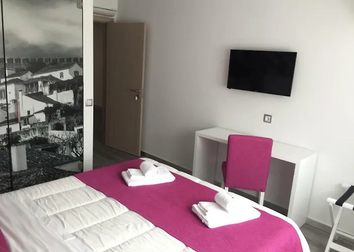 Casa de hóspedes Pinoyhouse Fátima