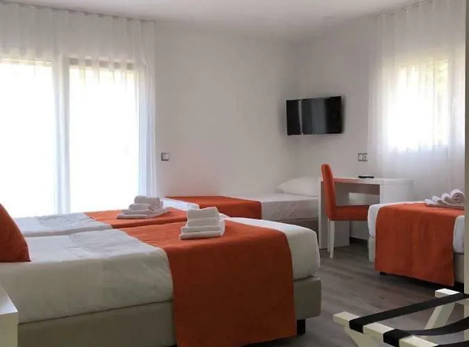 Pinoyhouse Vendégház Fátima
