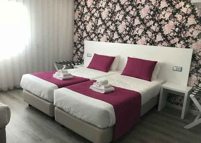 Casa de hóspedes Pinoyhouse