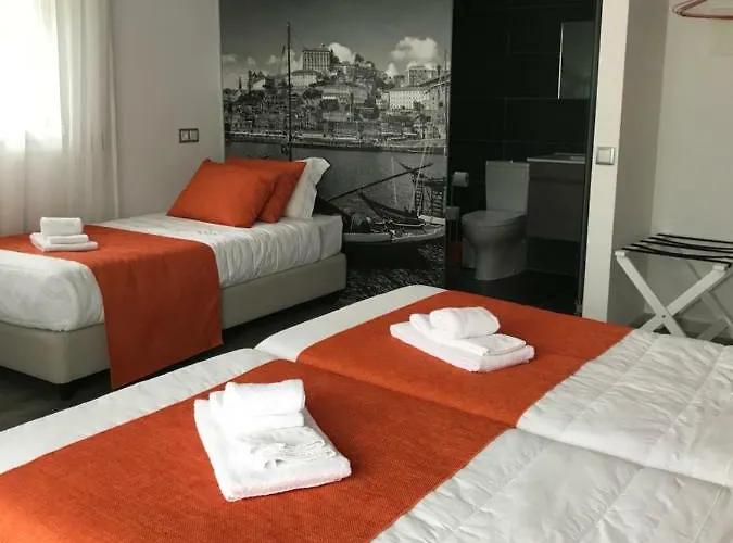 Pinoyhouse Konukevi Fátima