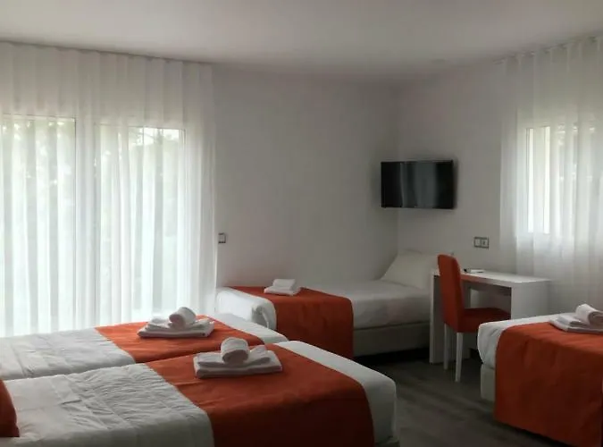 Pinoyhouse Vendégház