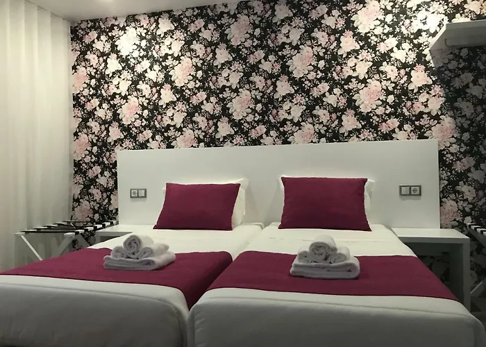 Pinoyhouse Casa de hóspedes Fátima